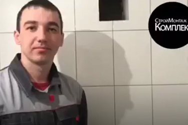 Как проверить работает ли ваша вытяжка.